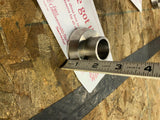 SS Milwaukee iron Bearing Cup neck fork Harley Softail Chopper Shovelhead Rigid