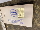 Vtg 1970 Gul Oil Gas Co Advertising Watch Band Calendar Inserts Set Display coll