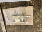 Vtg 1970 Gul Oil Gas Co Advertising Watch Band Calendar Inserts Set Display coll