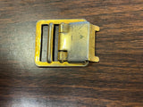 Vintage Officers Equipment Company US Military Uniform Brass Buckle