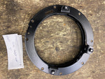 Rivco Headlight Mount Inner Ring Harley Touring FLH Glide 7" LED Bulb Conversion