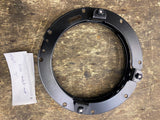 Rivco Headlight Mount Inner Ring Harley Touring FLH Glide 7" LED Bulb Conversion