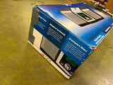 GPX HM2014DP CD Home Music System with Digital Readout AM/FM Radio