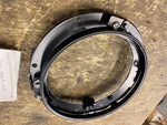 Rivco Headlight Mount Inner Ring Harley Touring FLH Glide 7" LED Bulb Conversion