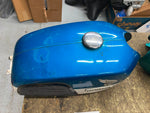 1968 Honda CB CL 350 Gas Tank Orig Paint Emblems CB350 CL350