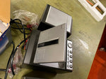 GPX HM2014DP CD Home Music System with Digital Readout AM/FM Radio