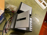 GPX HM2014DP CD Home Music System with Digital Readout AM/FM Radio