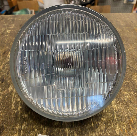 Stanley 3957 Halogen Headlight Honda MAgna shadow 5 3/4 OEM Motorcycle VF750