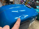 1968 Honda CB CL 350 Gas Tank Orig Paint Emblems CB350 CL350