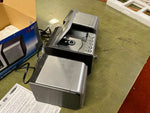 GPX HM2014DP CD Home Music System with Digital Readout AM/FM Radio