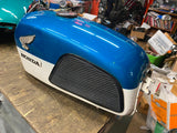 1968 Honda CB CL 350 Gas Tank Orig Paint Emblems CB350 CL350
