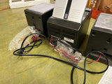 GPX HM2014DP CD Home Music System with Digital Readout AM/FM Radio