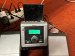 GPX HM2014DP CD Home Music System with Digital Readout AM/FM Radio