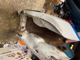 1968 Honda CB CL 350 Gas Tank Orig Paint Emblems CB350 CL350