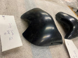 Lower Fairing Caps 1989-2004 Harley Ultra Classic Bagger OEM FLH Touring Glide