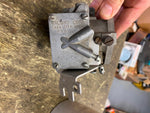 Vtg Walbro carb Snowmobile 70's Part Scorpion WHIP 340 oem