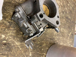 Vtg Walbro carb Snowmobile 70's Part Scorpion WHIP 340 oem