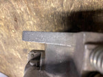 Vtg Walbro carb Snowmobile 70's Part Scorpion WHIP 340 oem