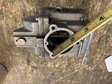 Vtg Walbro carb Snowmobile 70's Part Scorpion WHIP 340 oem