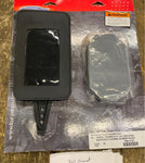 Kuryakyn Motorcycle Acc Tech-Connect Storage Pouch Phone Holder Harley Honda Bar