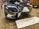 Chrome Front Brake Master Harley Sportster Shovelhead FX FLH Glide Ironhead 73-8