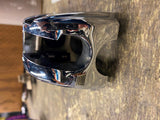 Chrome Front Brake Master Harley Sportster Shovelhead FX FLH Glide Ironhead 73-8