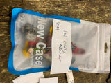 Vtg figures Cowboys Indians Horse England Toys 50's Lot Cast!