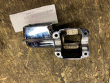 Chrome Front Brake Master Harley Sportster Shovelhead FX FLH Glide Ironhead 73-8