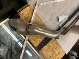 Cobra True Duals Heat Shield Harley Touring FLH Ultra Street road Glide King Rig