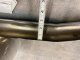 Cobra True Duals Heat Shield Harley Touring FLH Ultra Street road Glide King Rig