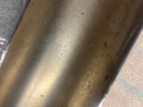Cobra True Duals Heat Shield Harley Touring FLH Ultra Street road Glide King Rig