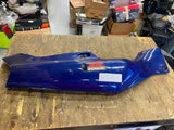 right Side Tail Section Fairing body Plastic  Suzuki GSXR 750 1995 OEM 47111-17e