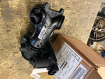 OEM 17-24 Harley M8 107 114 55mm Mikuni Throttle Body Intake Manifold Touring