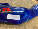 right Side Tail Section Fairing body Plastic  Suzuki GSXR 750 1995 OEM 47111-17e