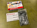 1/72 SUPERB AIRFIX #73015 HIGH DETAIL CLUB LIMITED EDITION GLOSTER METEOR FR.9