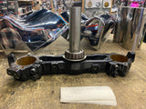 2019^ Harley Davidson Freewheeler Fork Lower Triple Tree Trike