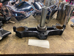 2019^ Harley Davidson Freewheeler Fork Lower Triple Tree Trike