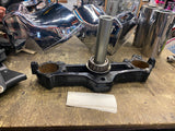 2019^ Harley Davidson Freewheeler Fork Lower Triple Tree Trike