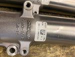 Lower leg Sliders Harley Touring FLH glide 2009-2013 OEM T/o Ultra classic Stree