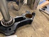 2019^ Harley Davidson Freewheeler Fork Lower Triple Tree Trike