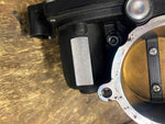 OEM 17-24 Harley M8 107 114 55mm Mikuni Throttle Body Intake Manifold Touring
