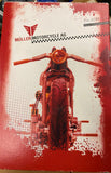 MUELLER MOTORCYCLE AG Hydraulic clutch Harley M8 Touring Softail Street Glide