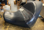 2003-2009 OEM Honda VTX1300 Front Seat Factory Stock Shadow OEM 77200-MEA-6700