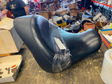 2003-2009 OEM Honda VTX1300 Front Seat Factory Stock Shadow OEM 77200-MEA-6700
