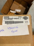 OEM Harley Mustache Engine Guard Sportster 2004^ Black Highway Crash Bar 883 120
