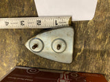 Lucas Rear Taillight Reflector BS2515 BSA Triumph Norton Trident T120 A65 Vtg