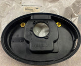 NOS Harley Air Cleaner Back Softail Twin Cam Dyna Touring FLH uLTRA 29581-01A