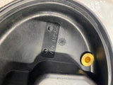 NOS Harley Air Cleaner Back Softail Twin Cam Dyna Touring FLH uLTRA 29581-01A