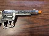 Vintage 1960s Made In USA Stevens Cap Shooting Toy Parts/Repair Diecast Metal
