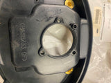 NOS Harley Air Cleaner Back Softail Twin Cam Dyna Touring FLH uLTRA 29581-01A